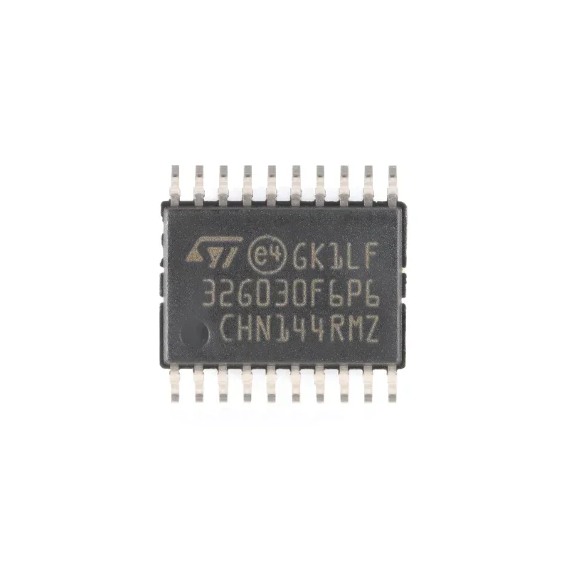 Оригинальный оригинальный STM32G030F6P6 TSSOP20