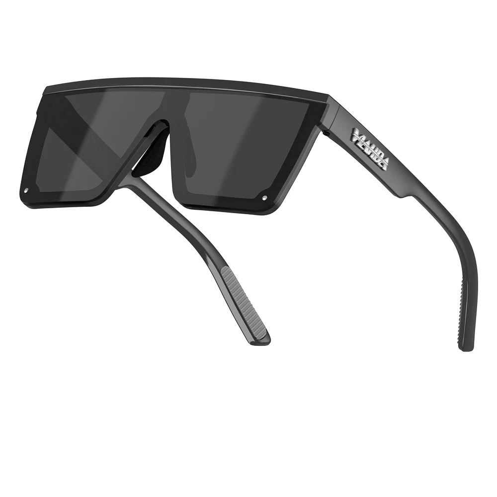 VIAHDA New Polarized Cycling Fishing Sunglasses for Men, Driving Glasses for Women, Running Sunglasses UV400