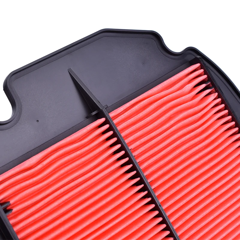 HFA1801 Air Filter For Honda VFR800 F1-Y,1 VFR800F CBS & PGM 00-01 VFR 800 F1-4,5,6,7,8,9,A,B Interceptor 800 VTEC RC46 04-11