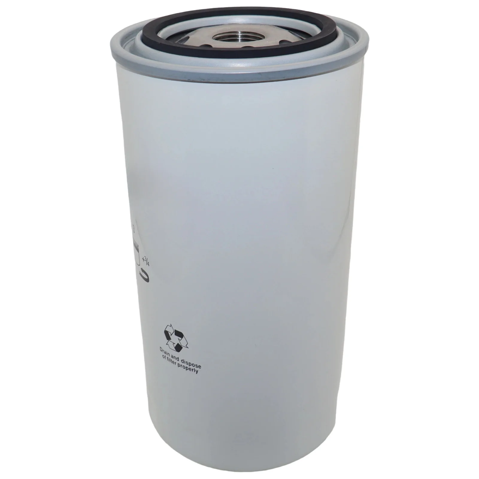 Fuel Filter JM-3046 65.12503-5026A 3973232 For Sunward SWDM15 Rotary Drilling Rig
