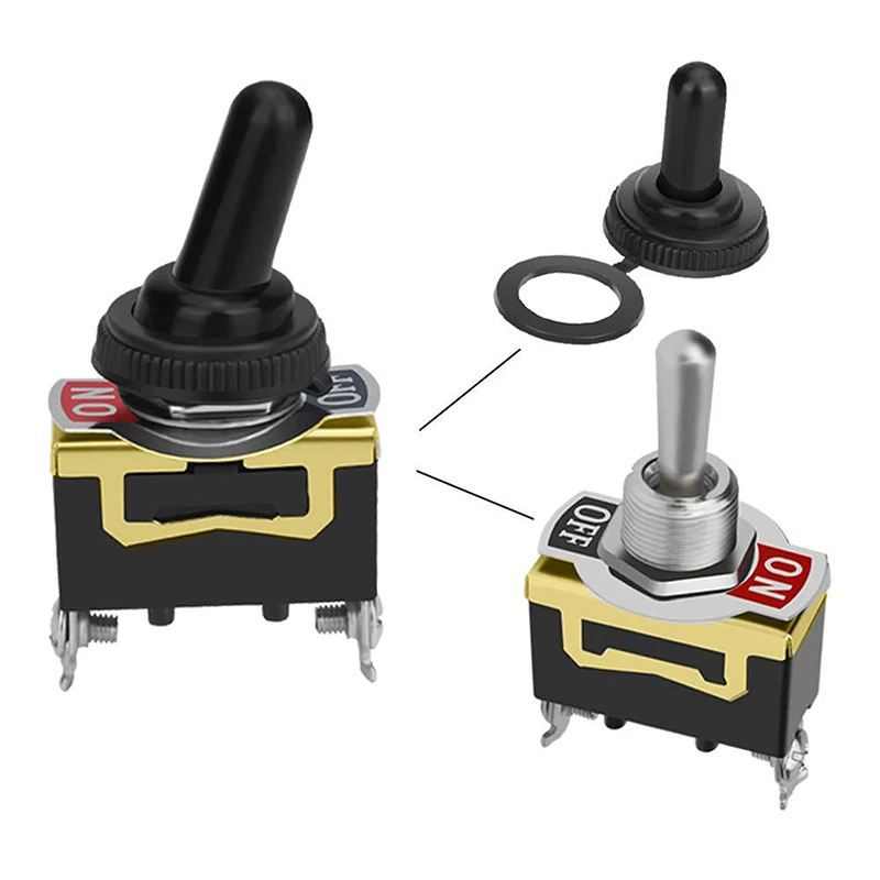 2Pcs E-TEN1021 Heav…