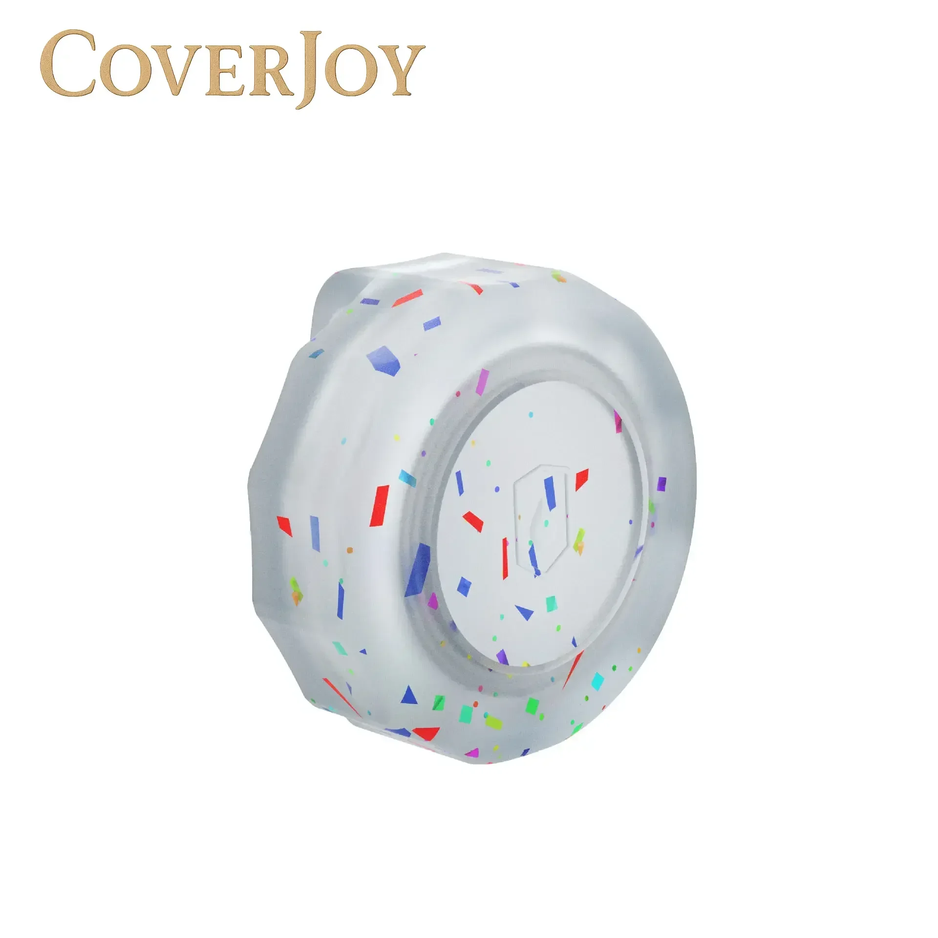 CJ ل Airtag غطاء مقاوم للماء حقيبة اليد أطواق الكلاب مكافحة خسر حامل ل علامة الهواء تعقب الملحقات سيليكون واقية ، #6