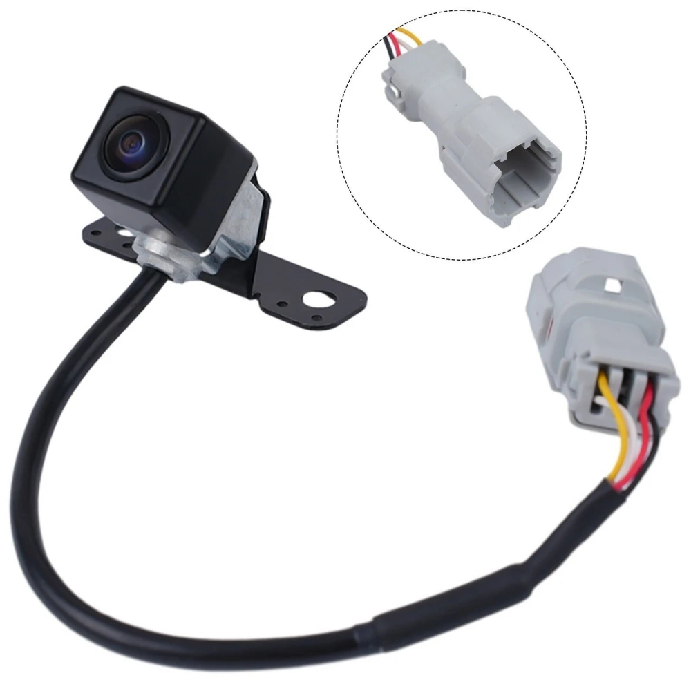 

New 95760-2W000 Car Rear View Camera For HYUNDAI Santa Fe 2012-2015 95760 2W000 957602W000 Parking Assist Camera