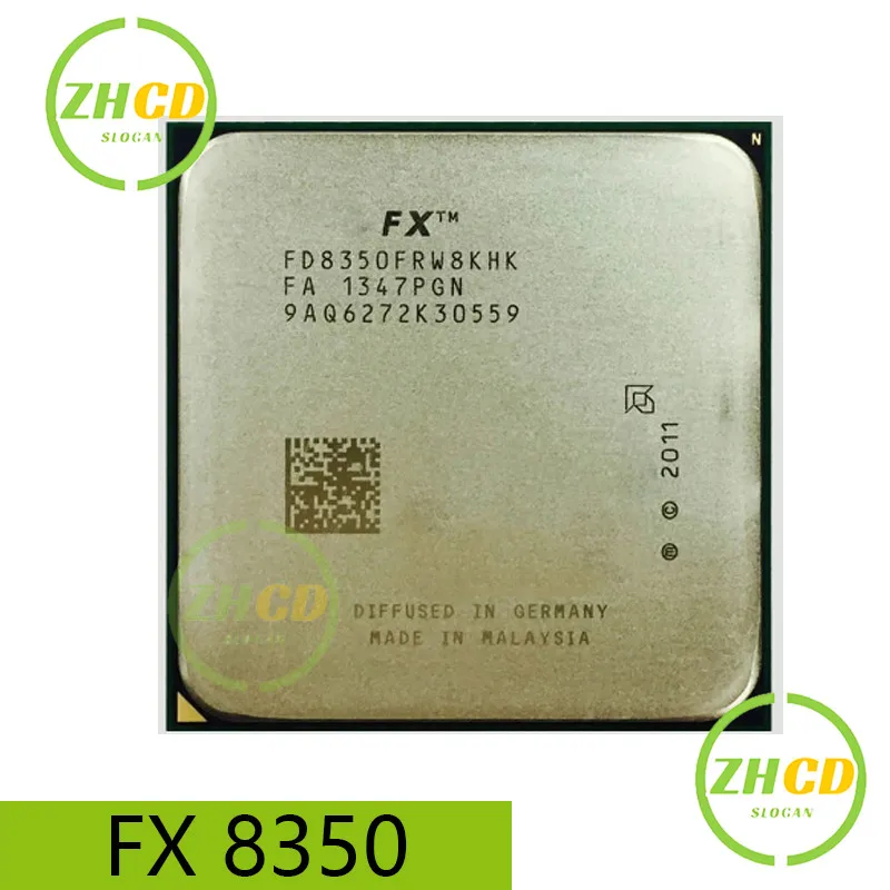 AMD FX Socket: Guía completa para elegir el procesador adecuado para tu PC