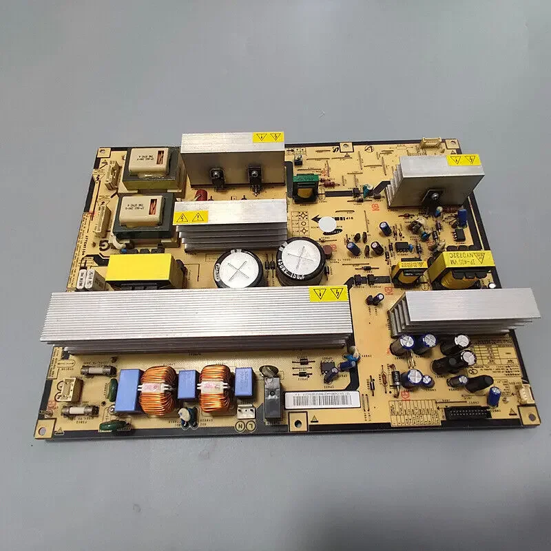 Genuine BN44-00166B Power Supply Board IP-301135A IP-46STD is for LE46M86BCX/FID LE46M86BDX/XEC LE46M86BDX/XEE LE46M86BDX/XEH TV