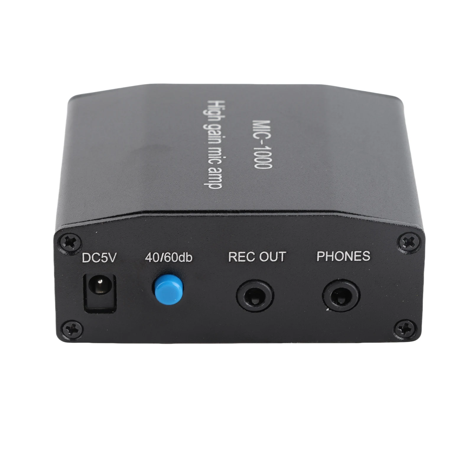 Portable Microphone…