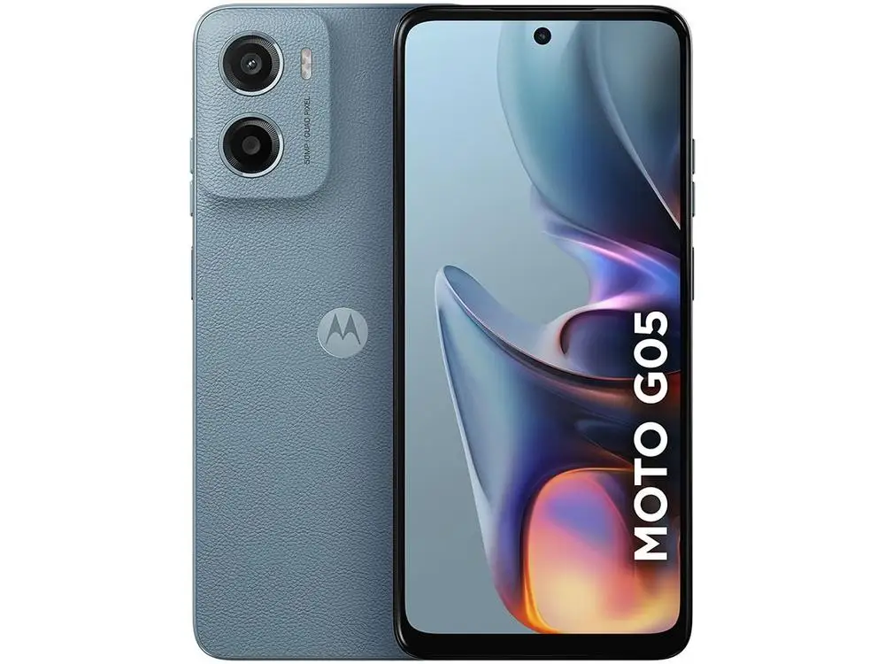 Motorola Moto G05 128GB Grey: Real-World Performance Based on Its