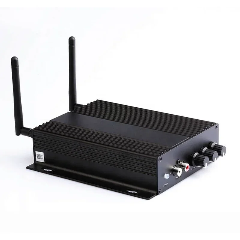 

SA100 professional cheap stereo amplifir hifi audio streaming power home amplifier manufacturers