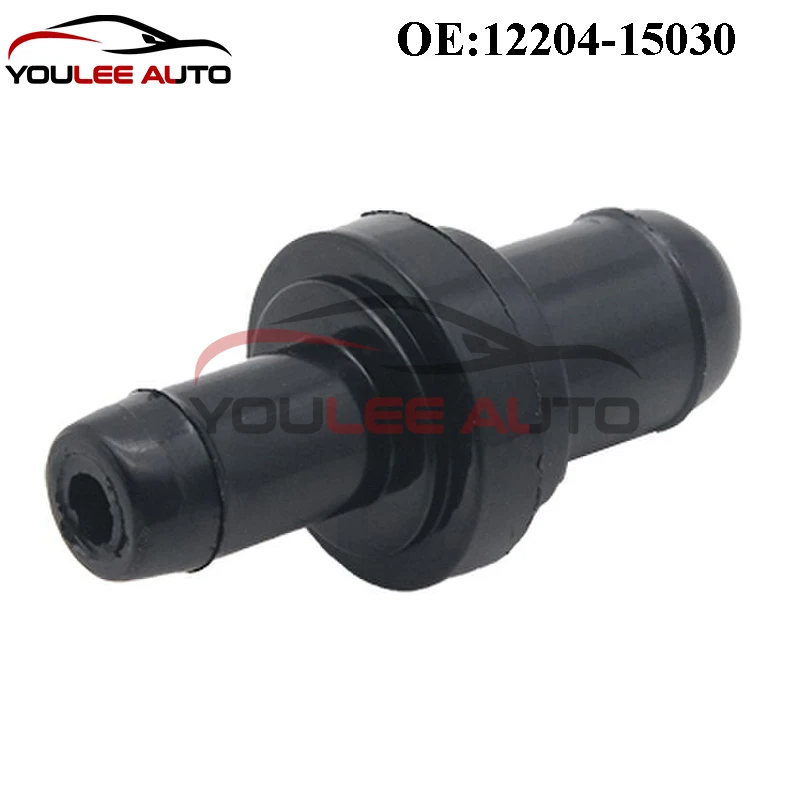 Nowy 12204-15030 1220415030   17130-PH1-003 11810-0M300 Zawór PCV Do Toyoty Do Nissana Do Honda Auto Części