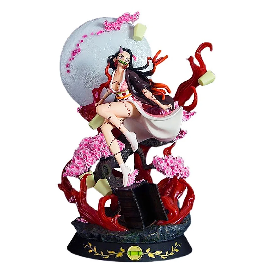 Kleine Blutbrechung Midou Bean Handheld Ghost Blinguishing Blade Magic Cube Herd Tür Ghostifizierung Puppet Löschsta