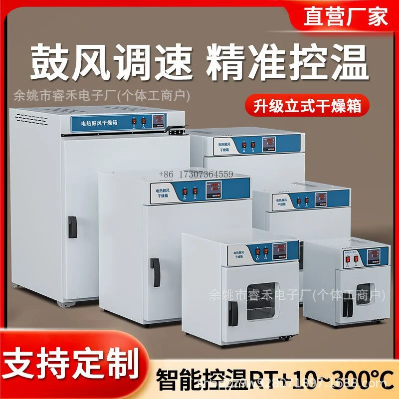 

Электрическая сушилка с подогревом, передняя и задняя двойная дверная духовка, лабораторная сушилка для медицинских материалов, промышленная печь500