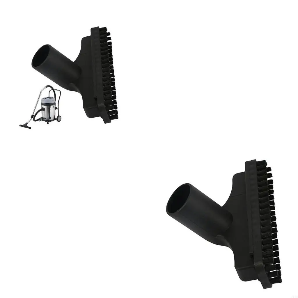 J6PE Quick Tool Soft Brush Rectangular Dusting Brushes Vacuum Cleaner Accessories