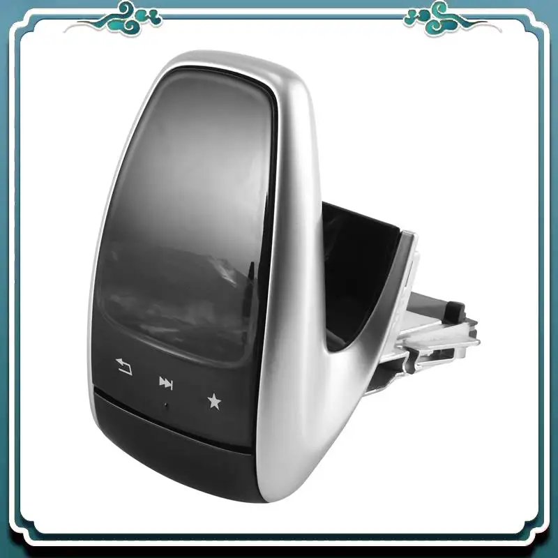 

A54K-Car Console Navigation Handwriting Controller Panel Touchpad Control For Mercedes BENZ C Class W205 GLC W253