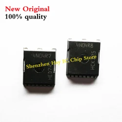 (5piece)100% New 4N04R7 4N04R8 IPLU300N04S4-R7 IPLU300N04S4-R8 PSOF-8 Chipset