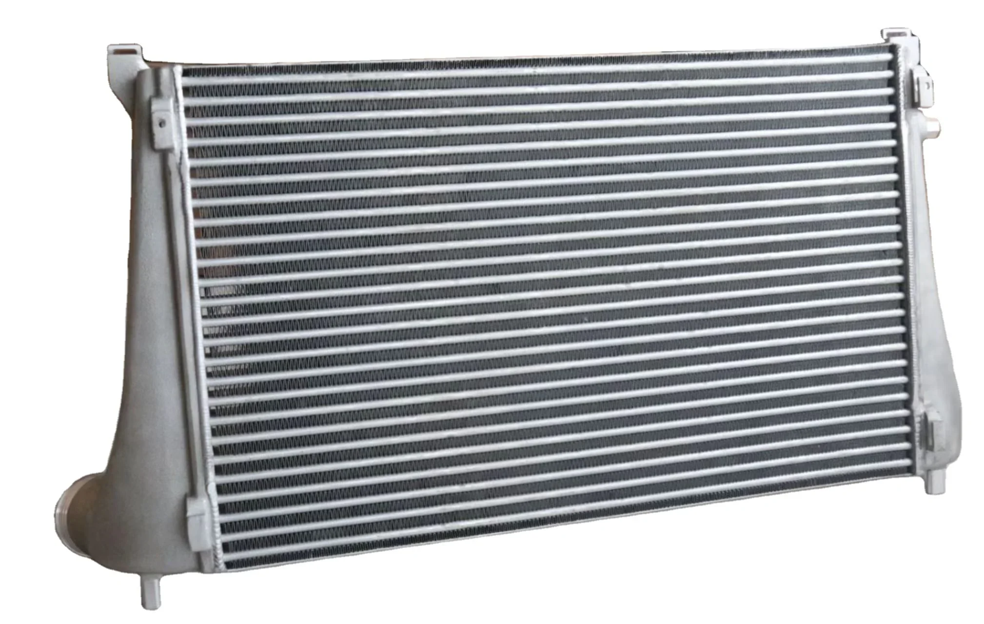 intercooler for MK7s  V*W Golfs Aluminum alloy intercooler Z0001 fit for Audis  Golf MK7