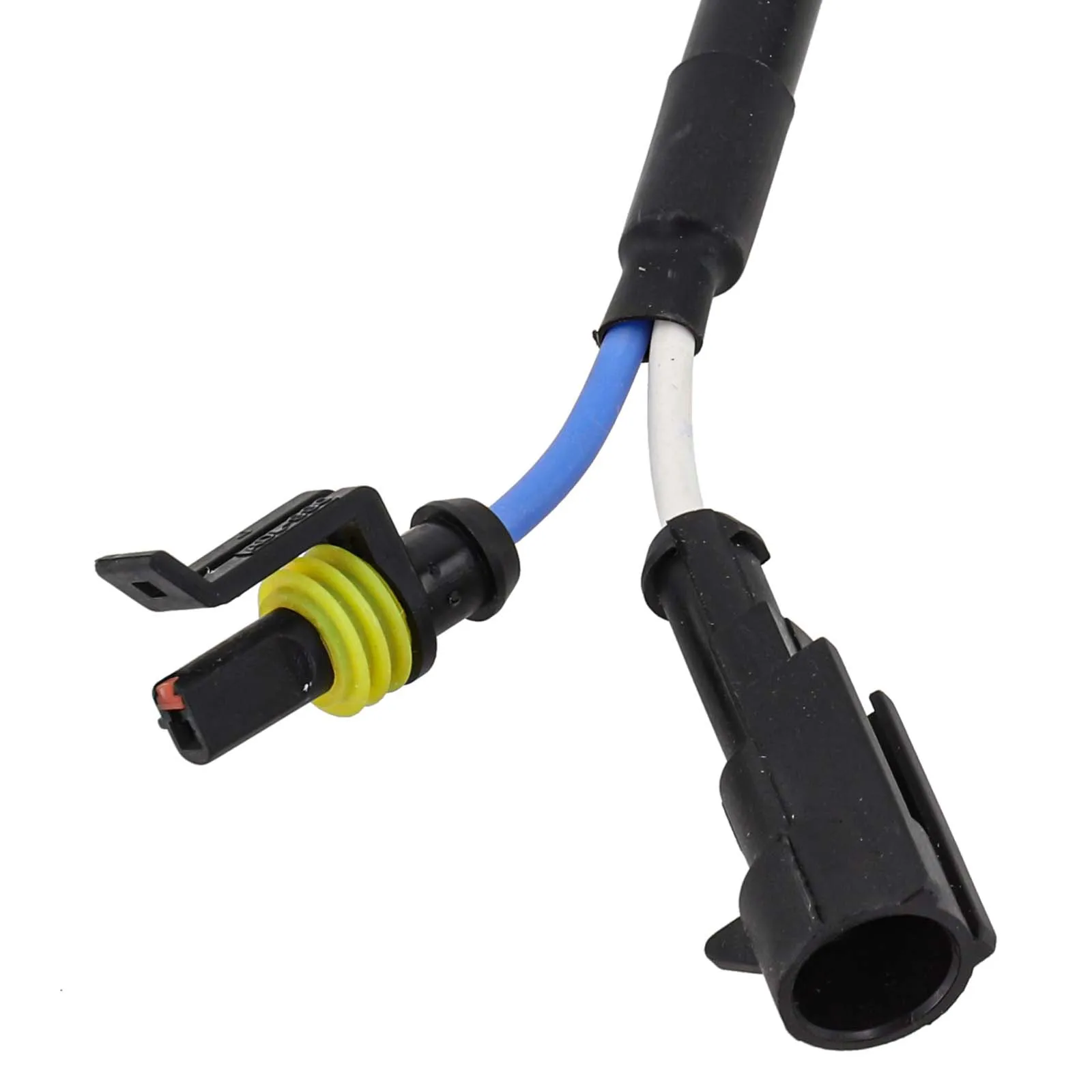 For D2 For D2S For D2R Bulb Adapters Wire Harness Connector Cable Socket  For 35W And 55W Systems  For D2 Bulb Socket Harness