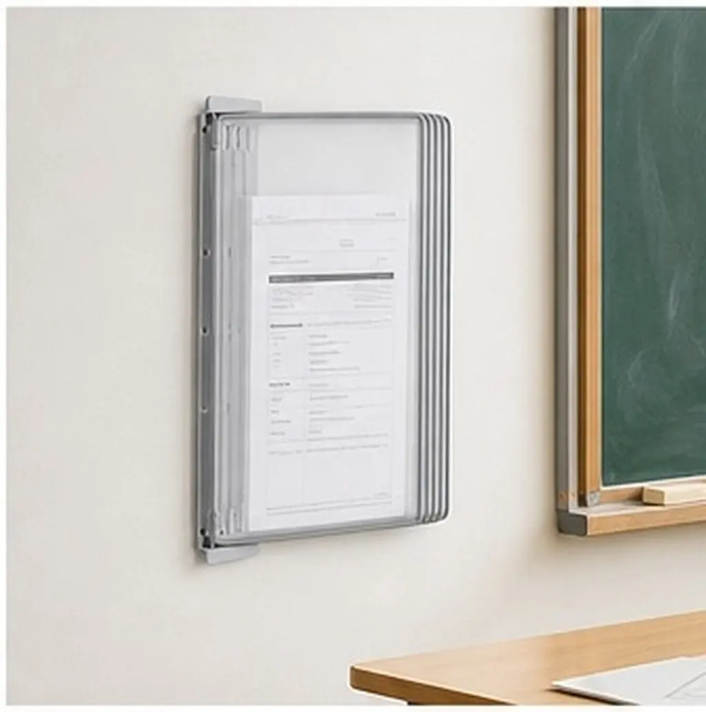 organizzatore-da-parete-per-documenti-–-porta-documenti-a4-a-5-pagine-ideale-per-ufficio-aula-e-spazi-pubblici