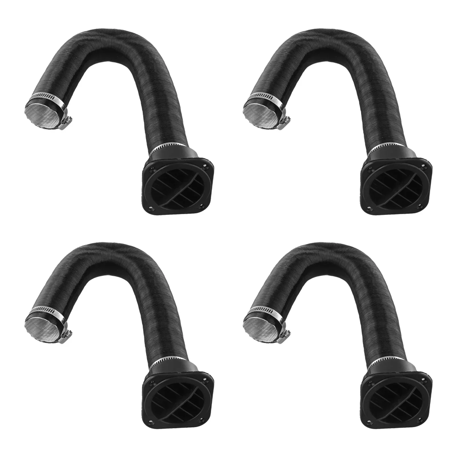 

Maximize For Air Efficiency in Your Vehicle with 42mm Heater Duct Pipe + For Air Vent Outlet Suitable for Industrial Use