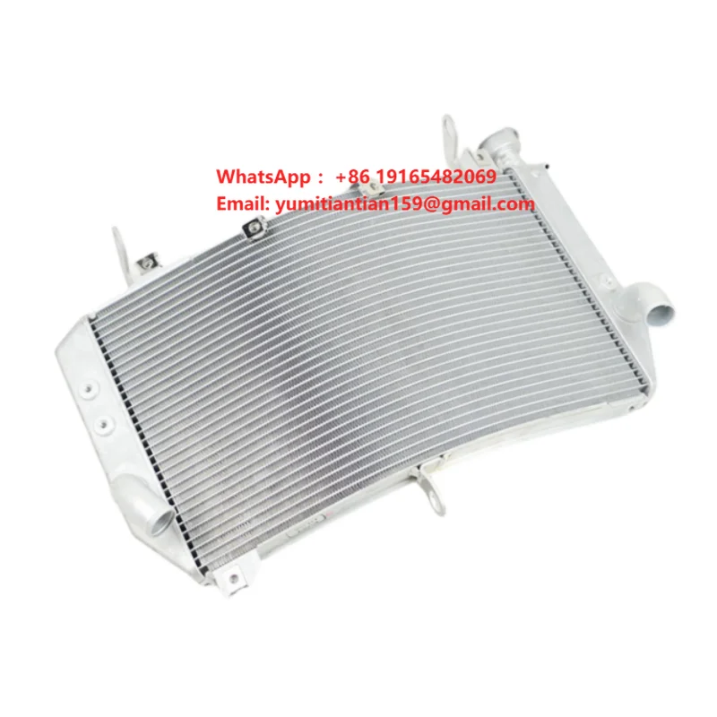Motorcycle Radiator Cooler for Yamaha YZF-R1 R1M