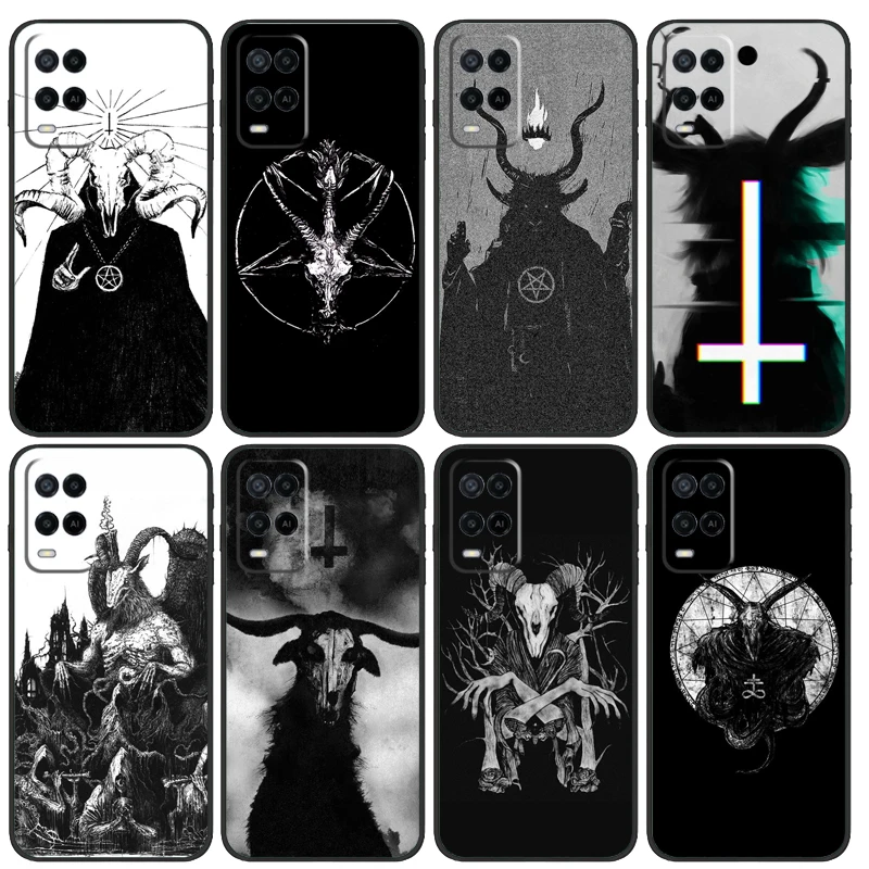 Devil Satan Dark Ar… - image