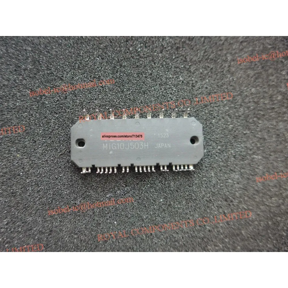 MIG10J503H MIG10J503HA