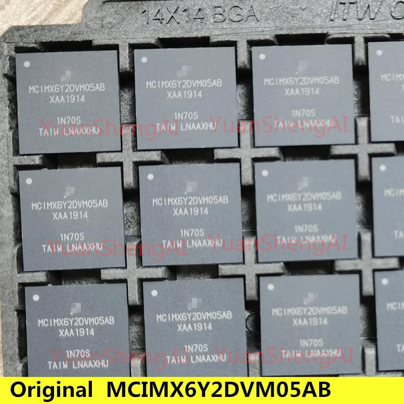 (5 قطعة) MCIMX6Y2DVM05AB الأصلي الجديد مبيعات كبيرة من الرقائق IC