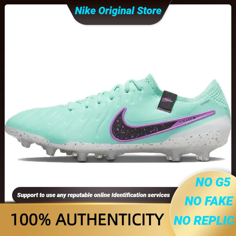 Nike Tiempo Legend 10 Elite AG 'Peak Ready Pack' Sneakers shoes DV4330-300