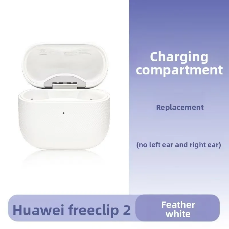 Original Spare Parts For Huawei FreeClip2 (T0027c) Bluetooth