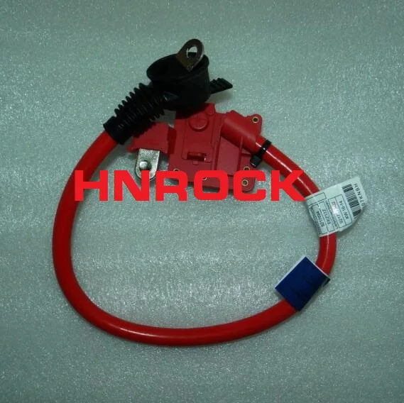 NEW HNROCK Positive Battery Cable 61129217036  61139203570-04 FOR BMW F02 730LI 740LI 750LI SERISE F18