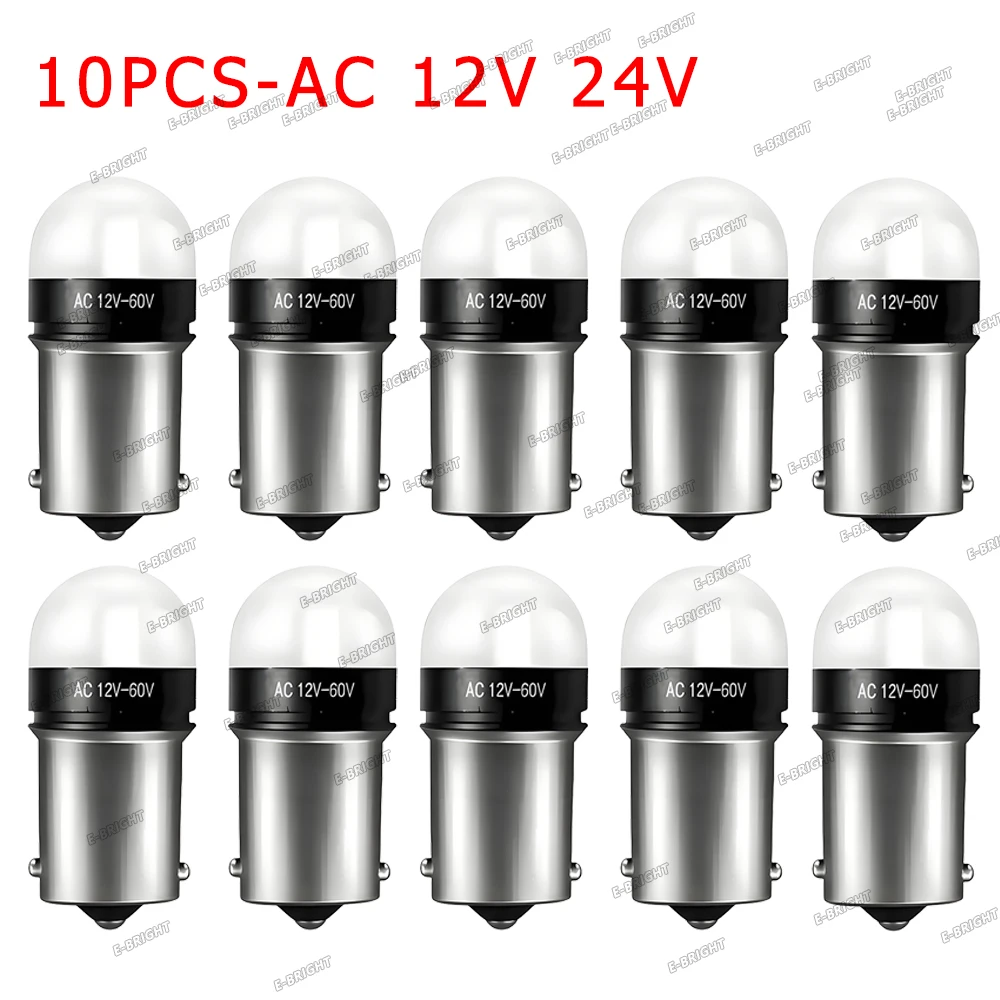 10P 24V 12V 1156 BA…