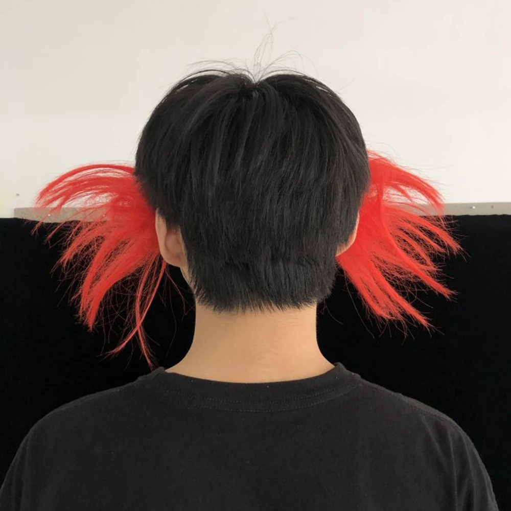 Gruselige verdrehte Metall Naschkatzen Joker Maske Cosplay blutige Clown Latex Masken Halloween Karneval Purim Party Kostüm Requisiten