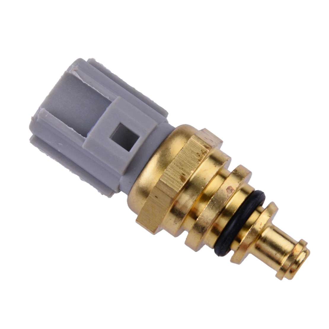 1F6018840 엔진 냉각수 온도 센서 1L2Z12A648AA 1F2218840 Ford Lincoln Mazda Mercury Renault R18 3L8Z12A648BA에 적합