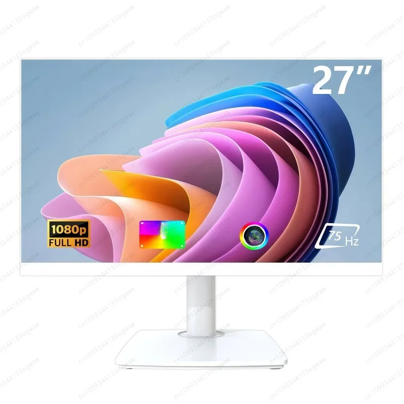 27 Inch Full Hd All… - image