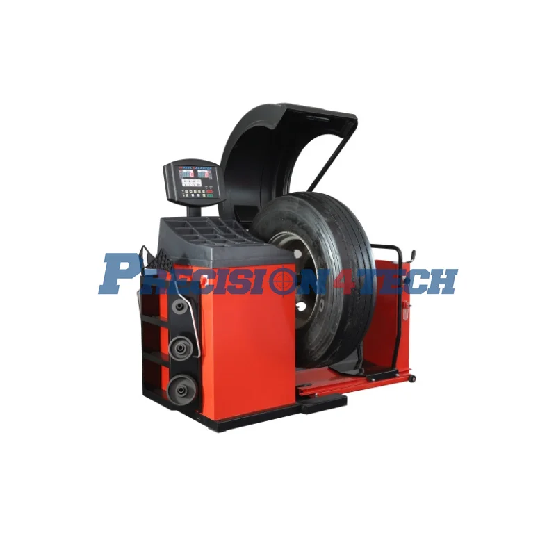 

Станок для балансировки колес, оборудование для автосервиса и техобслуживания