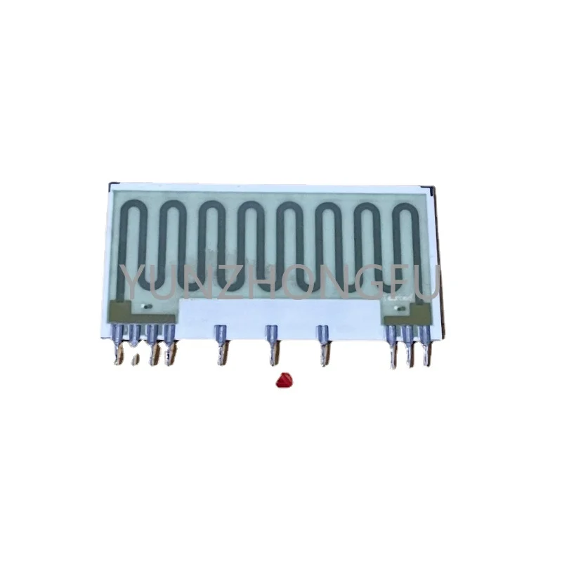 8211RH.1A and 2A and 3A Lentz Inverter Ceramic Sheet Thick Film Start-up Charging Equalizing Resistors