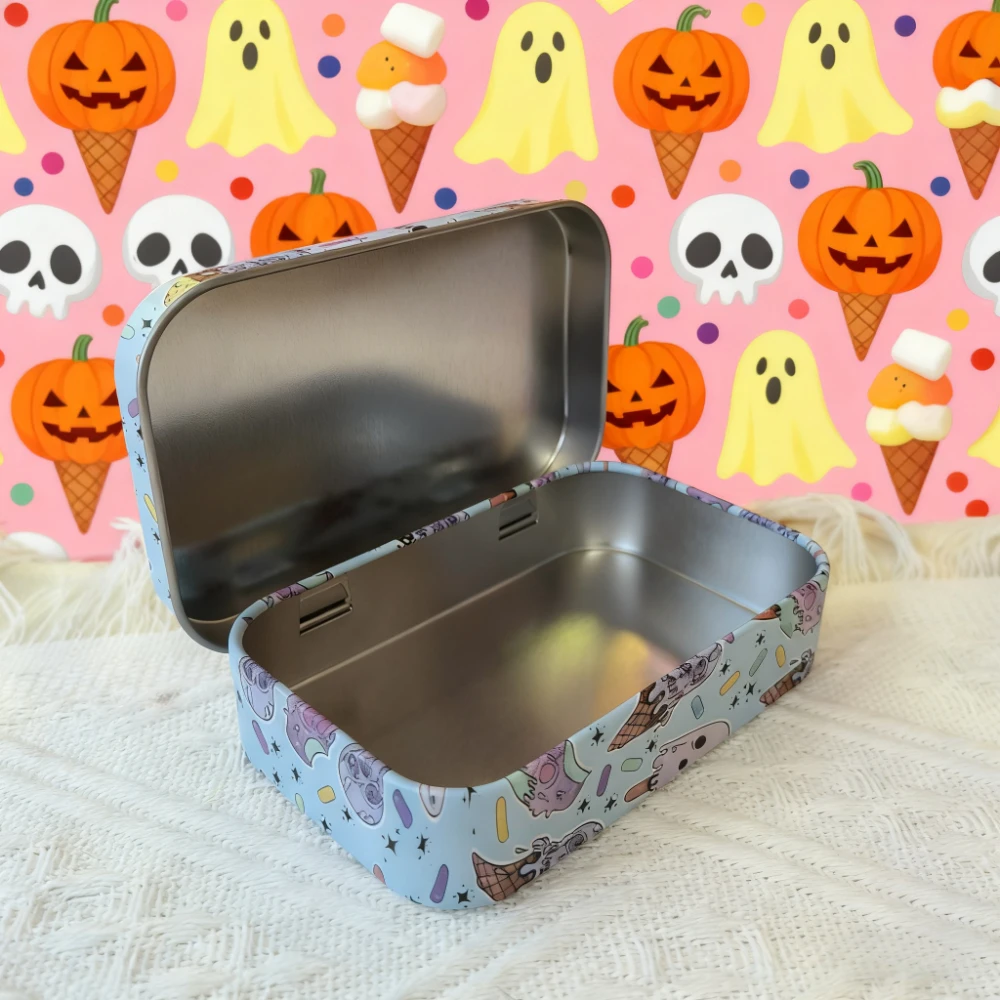 할로윈 유령 흡연 콤보 세트 - 5개입