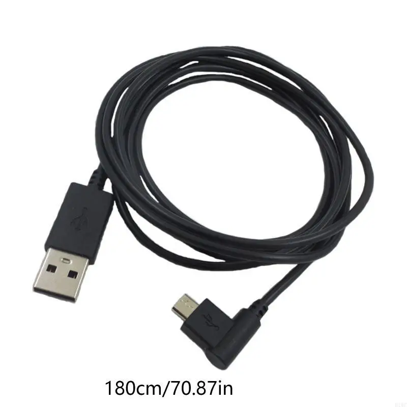 Power Supply Cable Cord Line for Digital Drawstring CTL472 672 Tablet