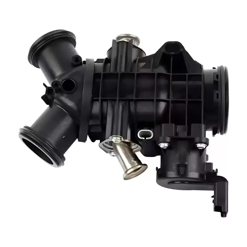 Throttle Body LR061958 JDE39856 LR181136 LR079230 LR029144 LR049446 For Land Rover Discovery 4 LR4 3.0 V6 Diesel L319 L494