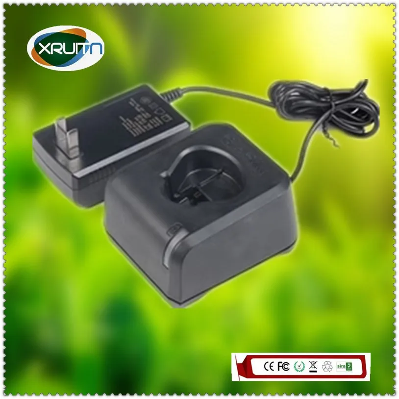 

Original 12V 10.8V AL1115 CV li-ion Charger For Bosch BAT411 BAT412 2 607 996 TSR1080 GSA10.8V GWI10.8V electrical tools drill