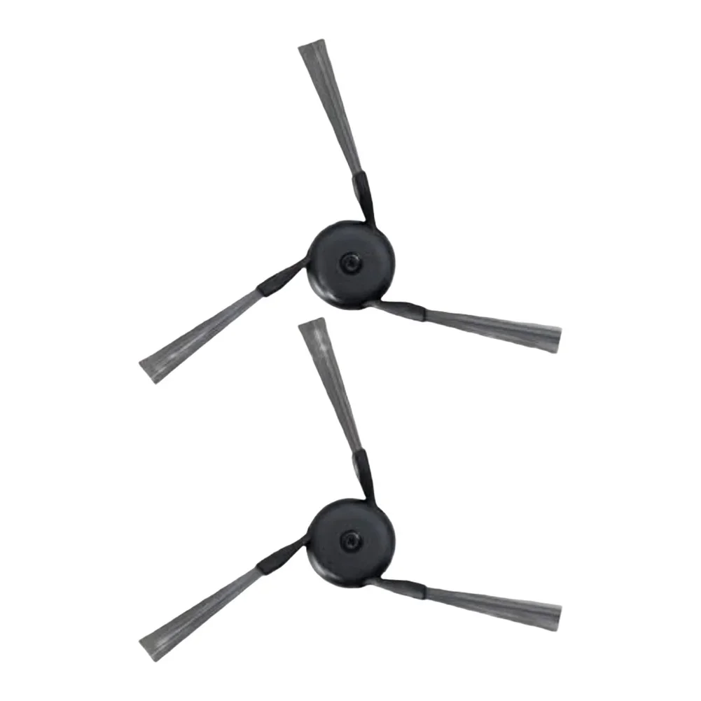As Pictures Show Vacuum Accessory Kit Side Brushes For Vacuum Cleaner Roller Brush Set Captures 99.97 Fine Dust