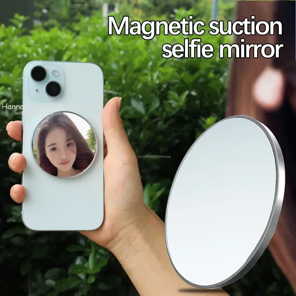Рисунок 3 - Магнитное зеркало для селфи для