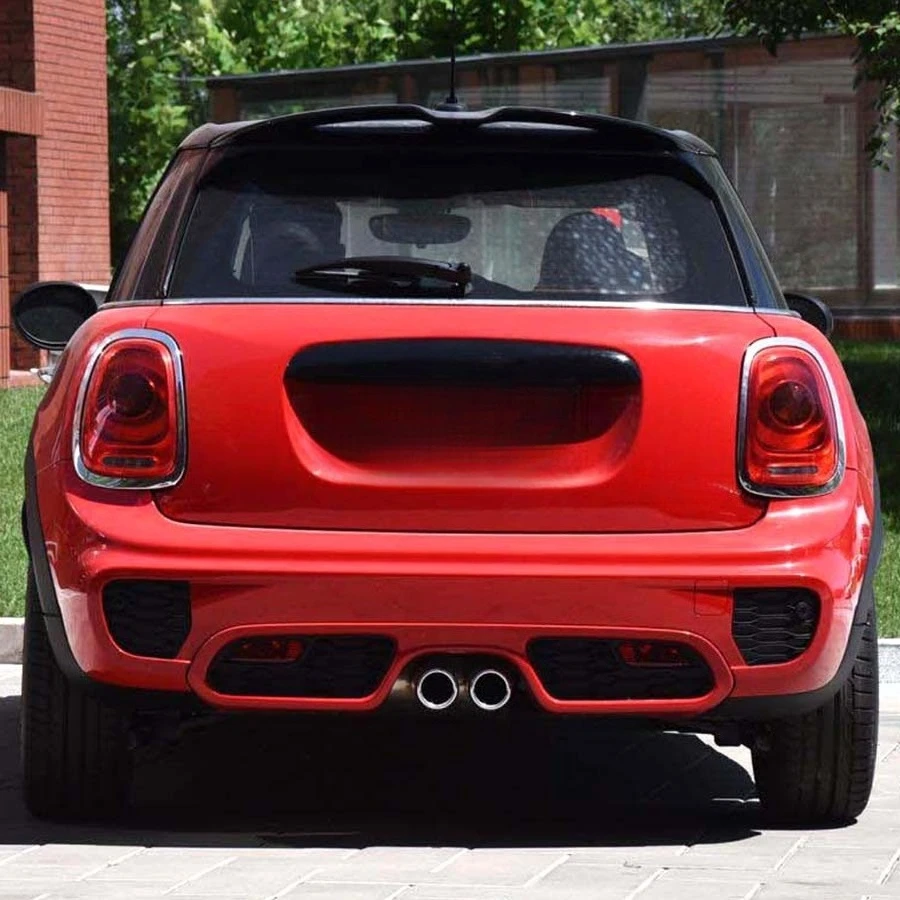 

Front and rear bumpers for S F55 Upgraded JCW Body Kit Auto Parts
