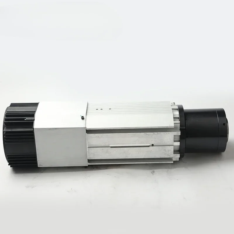 المبيعات الساخنة أداة تغيير المغزل باستخدام الحاسب الآلي 7.5kw 9kw 12kw المحرك #4