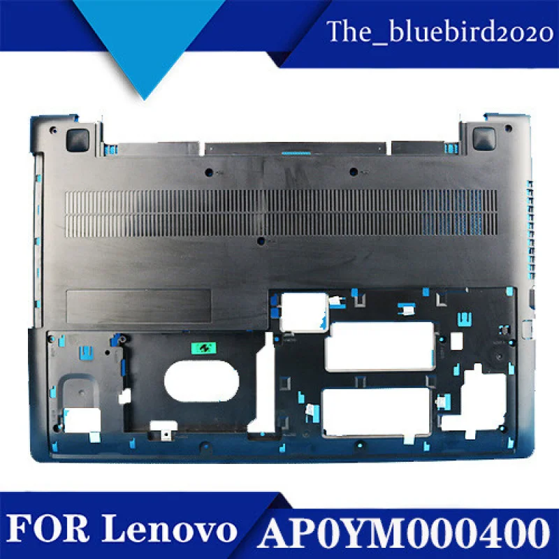 Ao+ AP0YM000400 For Lenovo Ideapad 300-15ISK Bottom Shell D Cover Speaker