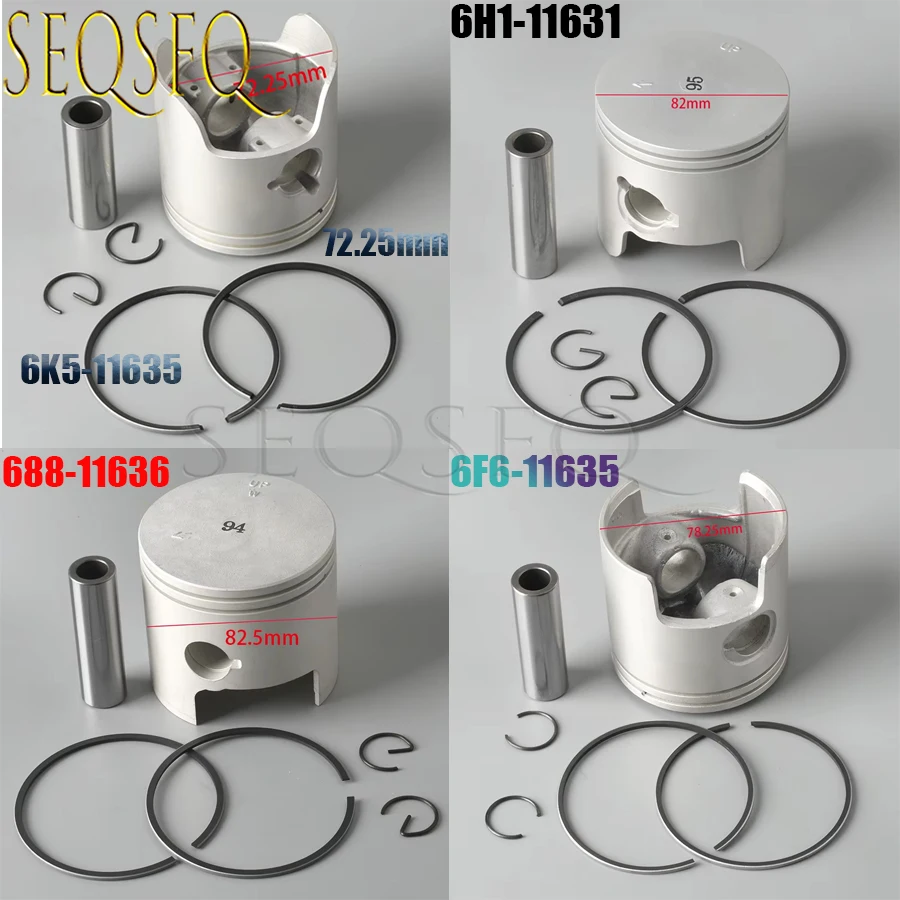6h1-11631-6k5-11635-688-11636-6f6-11635-outboard-piston-set-for-yamaha-parsun-2t-40hp-90hp-std-o-s-boat-engine-parts