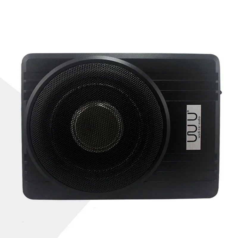 New BOSSTAR Car Subwoofer 600w High Power 10 Inch 12v For Audio Amplifier Bass Car Subwoofer