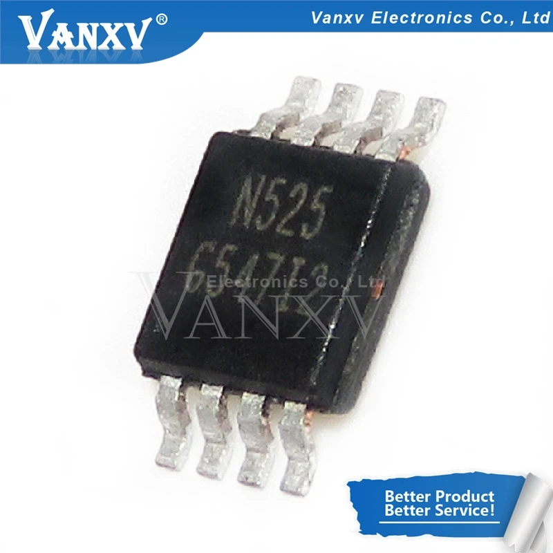 1-20PCS AD8314ARMZ AD8314ARM J5A G547I2P81U G547I2 G547I2 S93C66B S93C66 95160 516WP L6920DC L6920 692C MSSOP-8