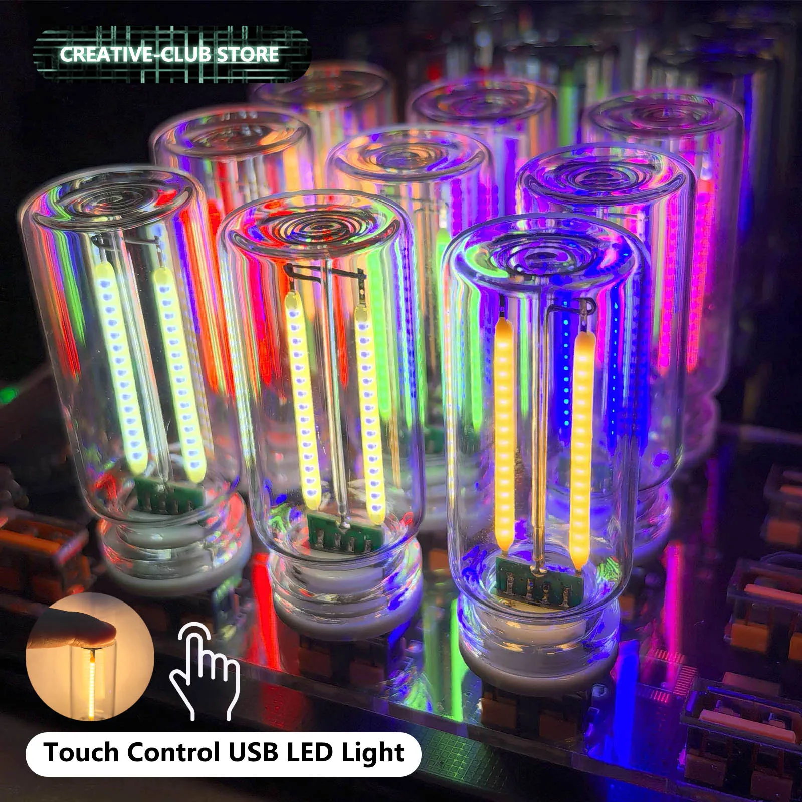 Car Atmosphere Ligh…