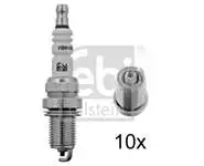 Store code: 13424 for ignition spark plug ESCORT CL 90 00