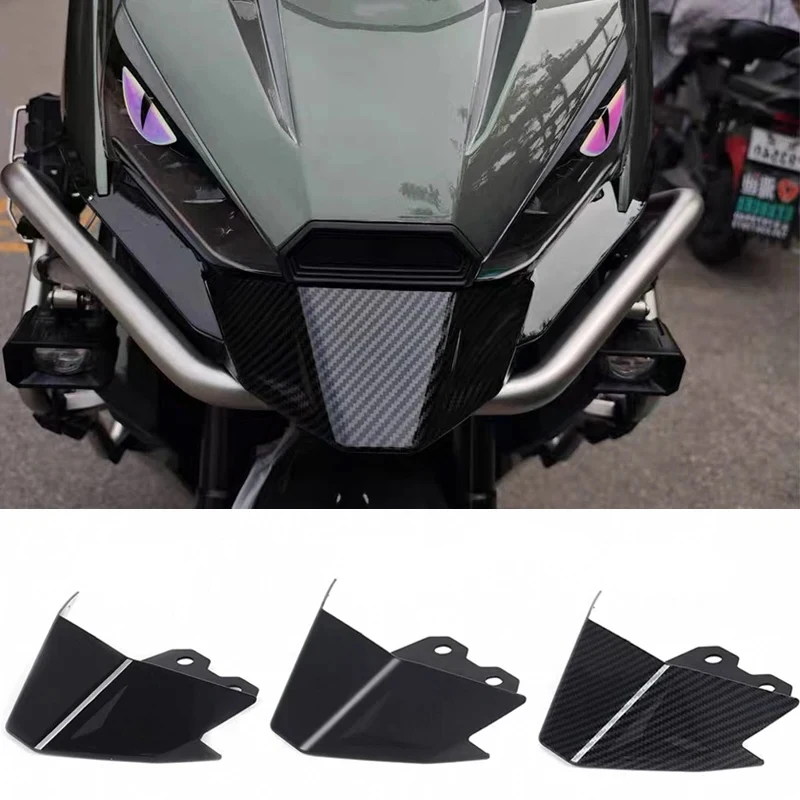 

Suitable FOR ZONTES 368G 368gfront lip bird beak competitive diffuser with fixed wing spoiler